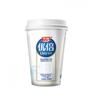 优倍随手杯【260ml】
