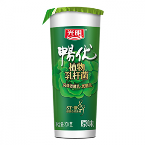 畅优新鲜杯【200g】