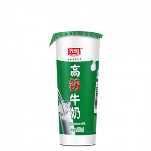 光明高钙新鲜杯【200ml】